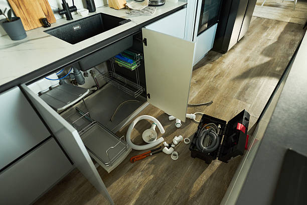 24/7 Emergency Drain Cleaning experts in Jonesboro, GA