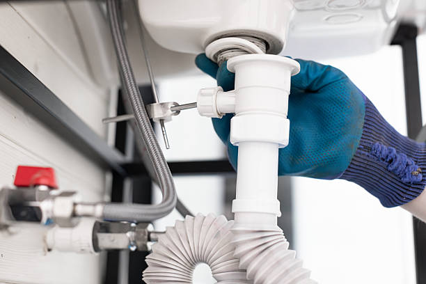 Reliable Drain Cleaning contractor in Jonesboro, GA by Masters Plumbing Service